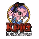 Logo de K-PIG - KPIG-FM