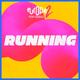 Logo de Europe 2 - Running