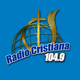 Logo de Radio Cristiana 104.9
