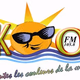 Logo de Kool FM 105.8
