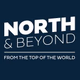 Logo de North & Beyond Radio