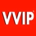 Logo de VVIP FM