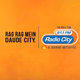Logo de Radio City 91.1 FM
