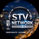 Logo de STV Network