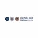 Logo de Utah Public Radio - KCEU
