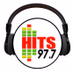 Logo de Radio Hits 97.7 FM