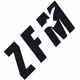 Logo de ZFM Zandvoort