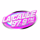 Logo de La Calle 97.9FM - KTIB