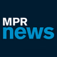 Logo de MPR News - KCCD