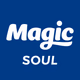 Logo de Magic Soul