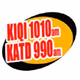 Logo de KIQI 1010 AM - KIQI