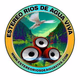 Logo de Estereo Rios De Agua Viva