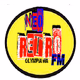 Logo de Neo Retro FM