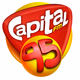 Logo de Capital 95