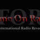 Logo de Flame On Radio Classic Hiphop