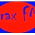 Logo de Crax FM