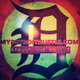 Logo de MyDetroitHustle Radio