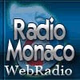 Logo de Radio Monaco Web Radio