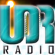 Logo de UnderDaRock Radio