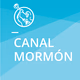 Logo de Canal Mormon