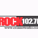 Logo de The Rock 102.7 - KWLT