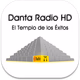 Logo de Danta Radio HD