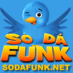 Logo de Rádio Só Dá Funk