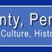 Logo de Delaware County Emergency Services Department