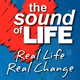Logo de Sound of Life Radio - WHVP
