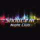Logo de nightclub