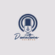 Logo de Downtown Eclipse Internet Radio