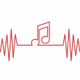 Logo de Radio Sunderland for Hospitals