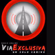 Logo de Radio Online ViaExclusiva