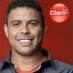 Logo de Claro Rádio (Romântico70s)