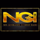 Logo de NGI Radio