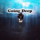 Logo de Going Deep