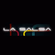 Logo de Radio Futura - La Salsa HN