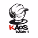 Logo de Kaos Radio 1
