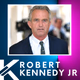 Logo de Kudos Radio - Robert F. Kennedy Jr
