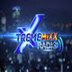 Logo de Xtreme Mixx Radio
