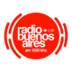 Logo de Radio Buenos Aires