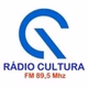 Logo de Radio Cultura