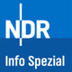 Logo de NDR Info Spezial