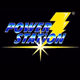 Logo de Power Station