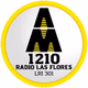 Logo de Radio Las Flores