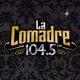 Logo de La Comadre - XHRD
