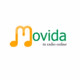 Logo de RADIO MOVIDA