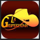 Logo de La Gruperisima