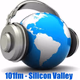 Logo de 101fm - Silicon Valley