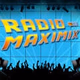 Logo de Radio Maximix